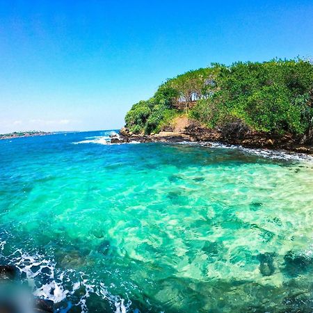 Thaproo Bay Hiriketiya Dickwella Exterior foto