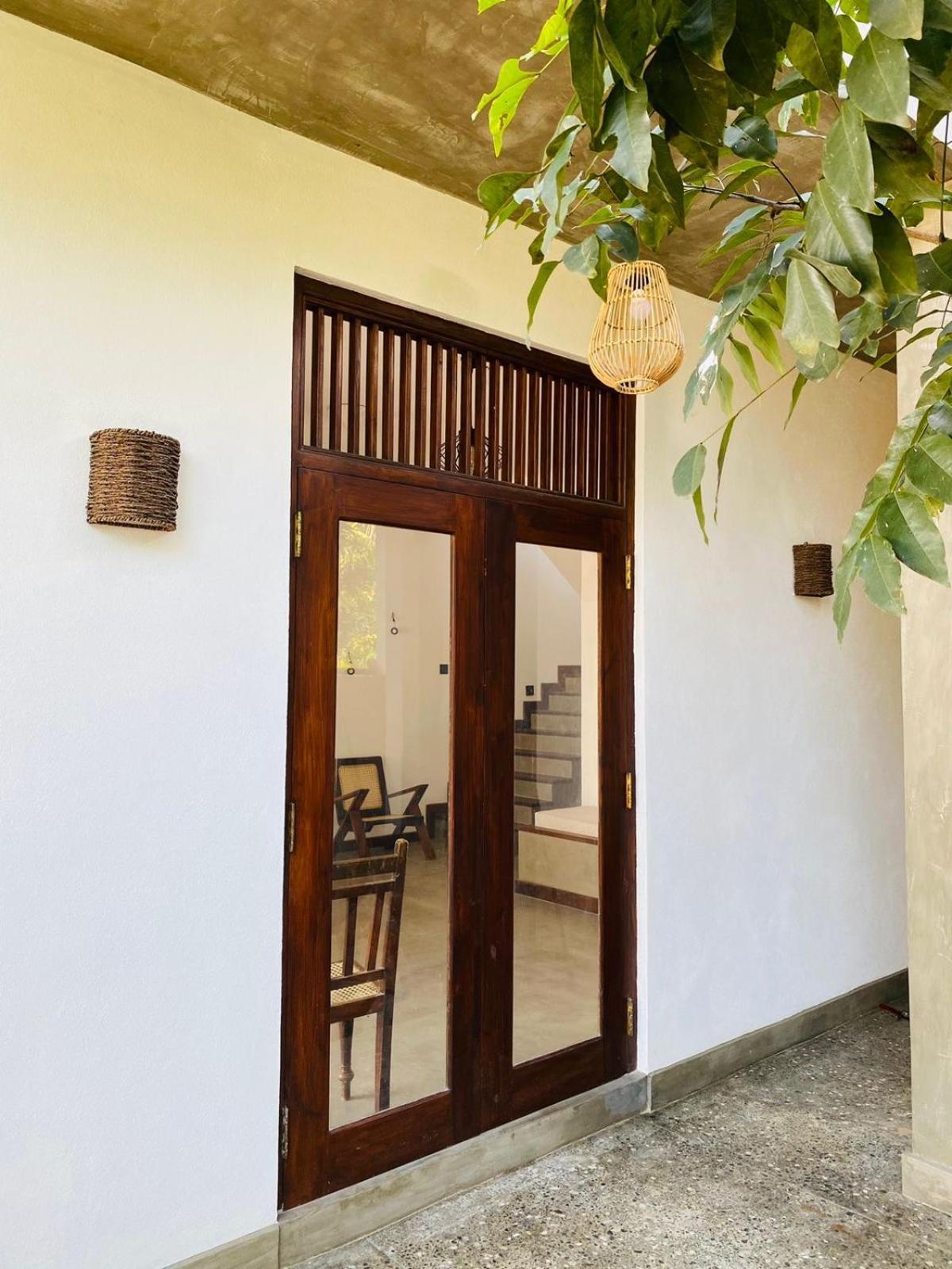 Thaproo Bay Hiriketiya Dickwella Exterior foto