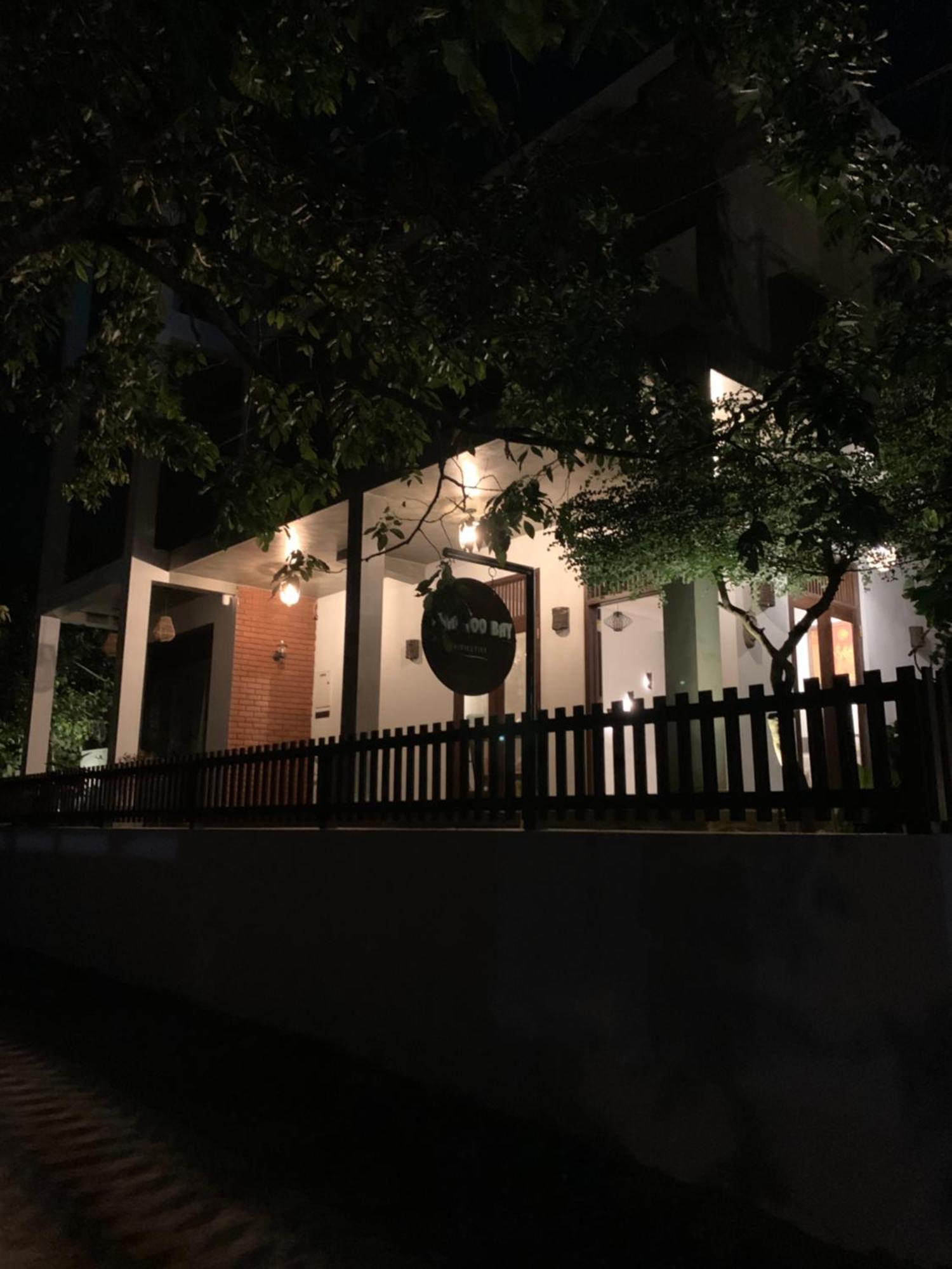 Thaproo Bay Hiriketiya Dickwella Exterior foto