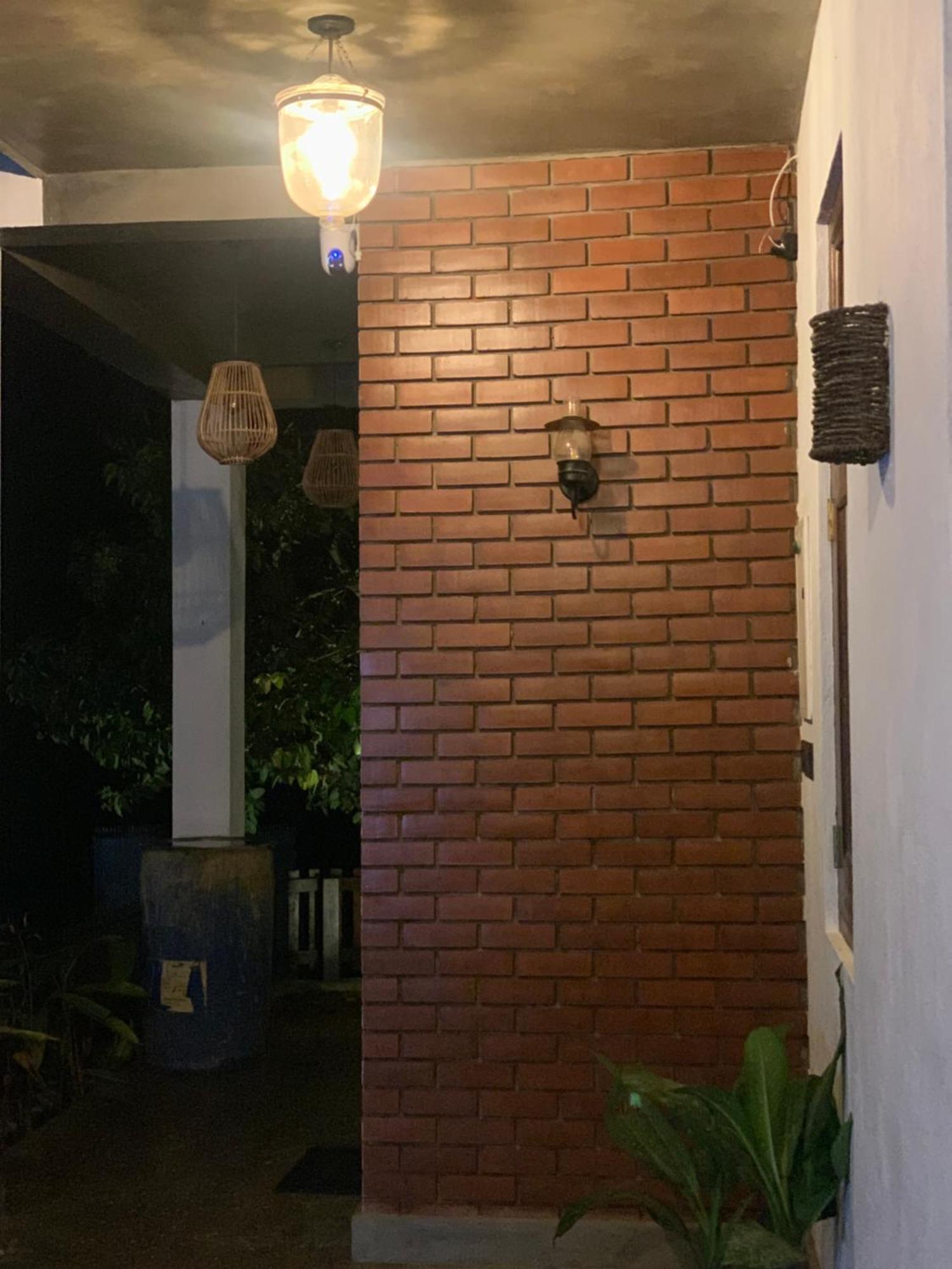 Thaproo Bay Hiriketiya Dickwella Exterior foto