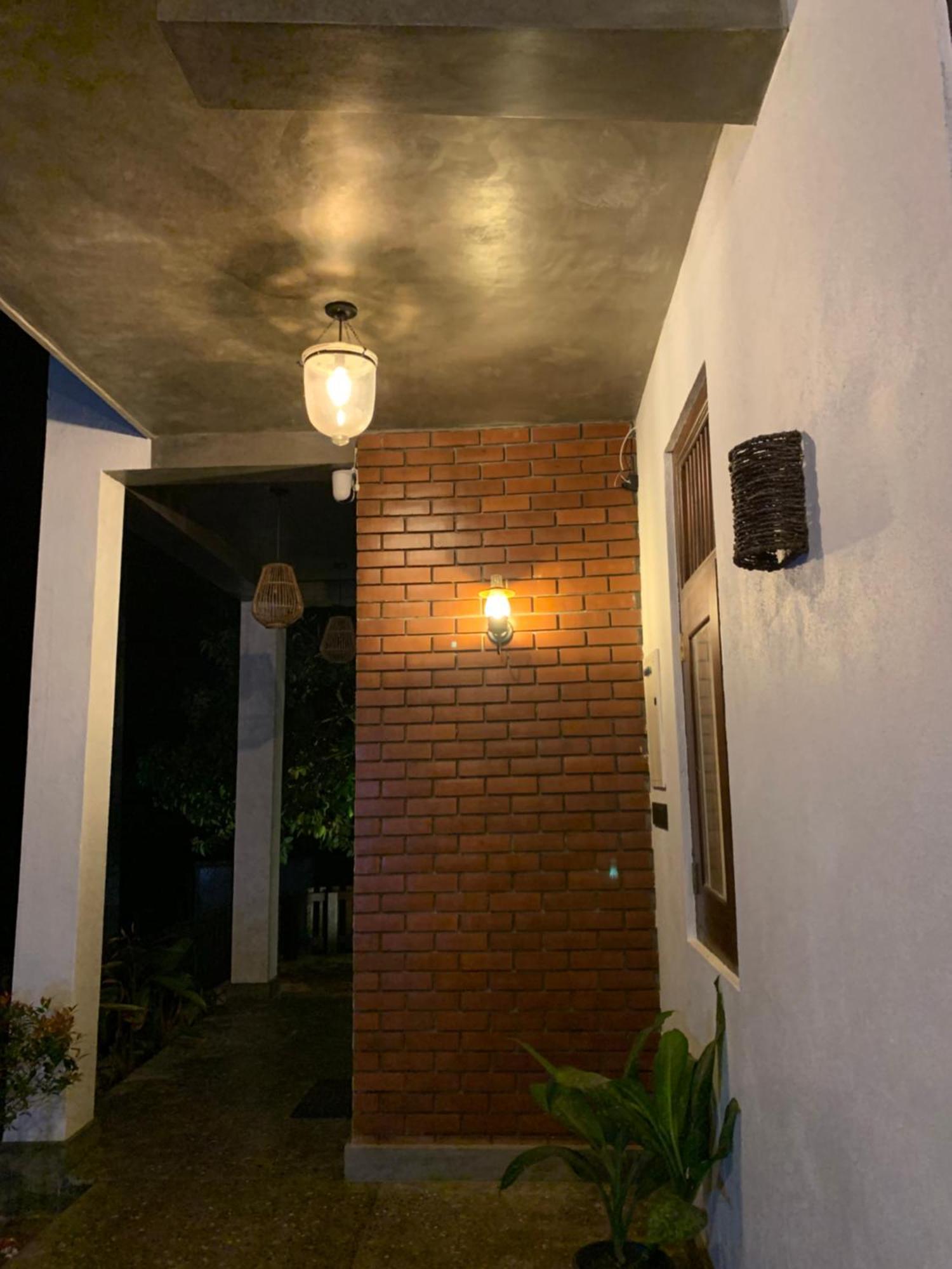 Thaproo Bay Hiriketiya Dickwella Exterior foto