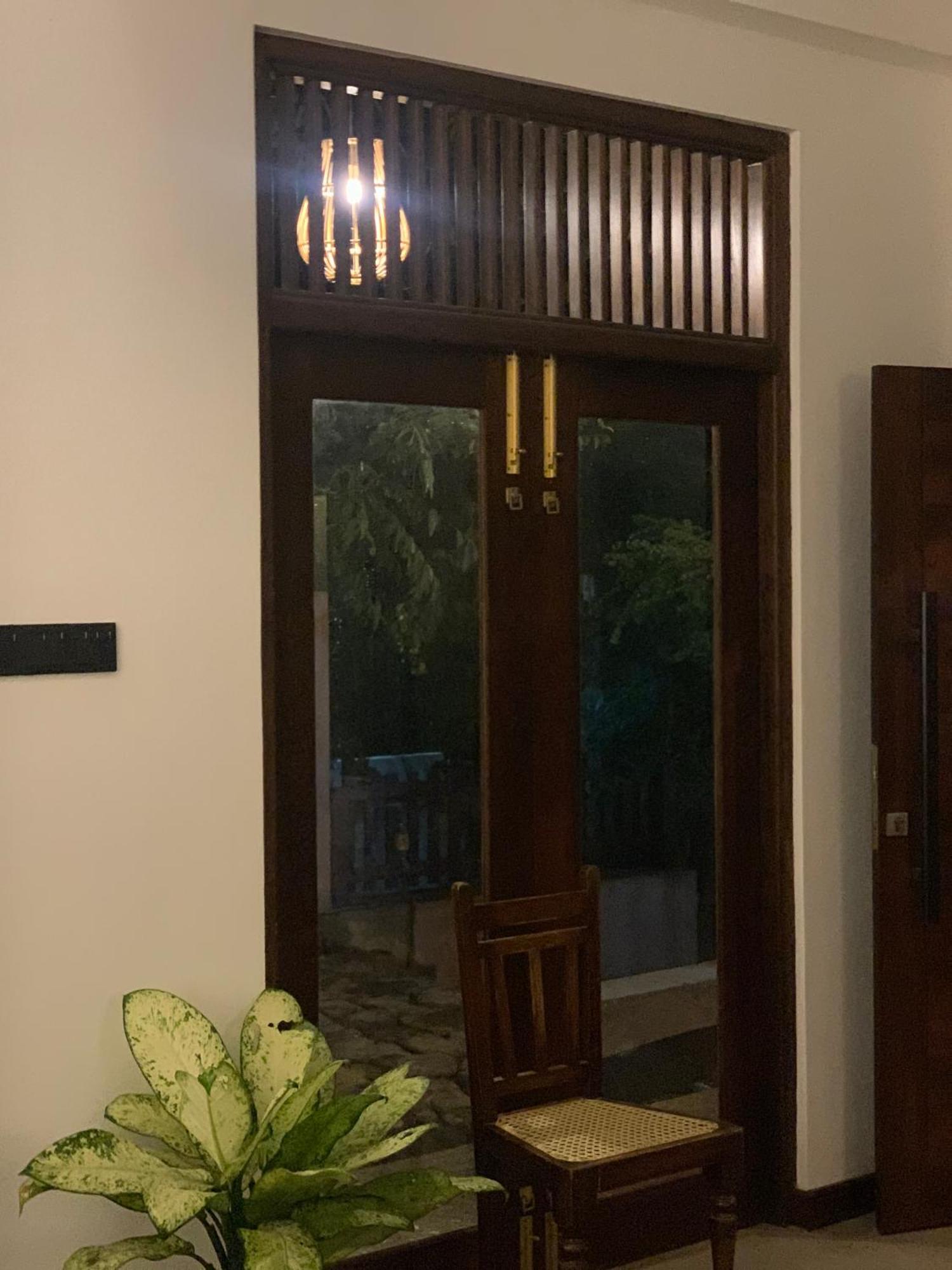 Thaproo Bay Hiriketiya Dickwella Exterior foto