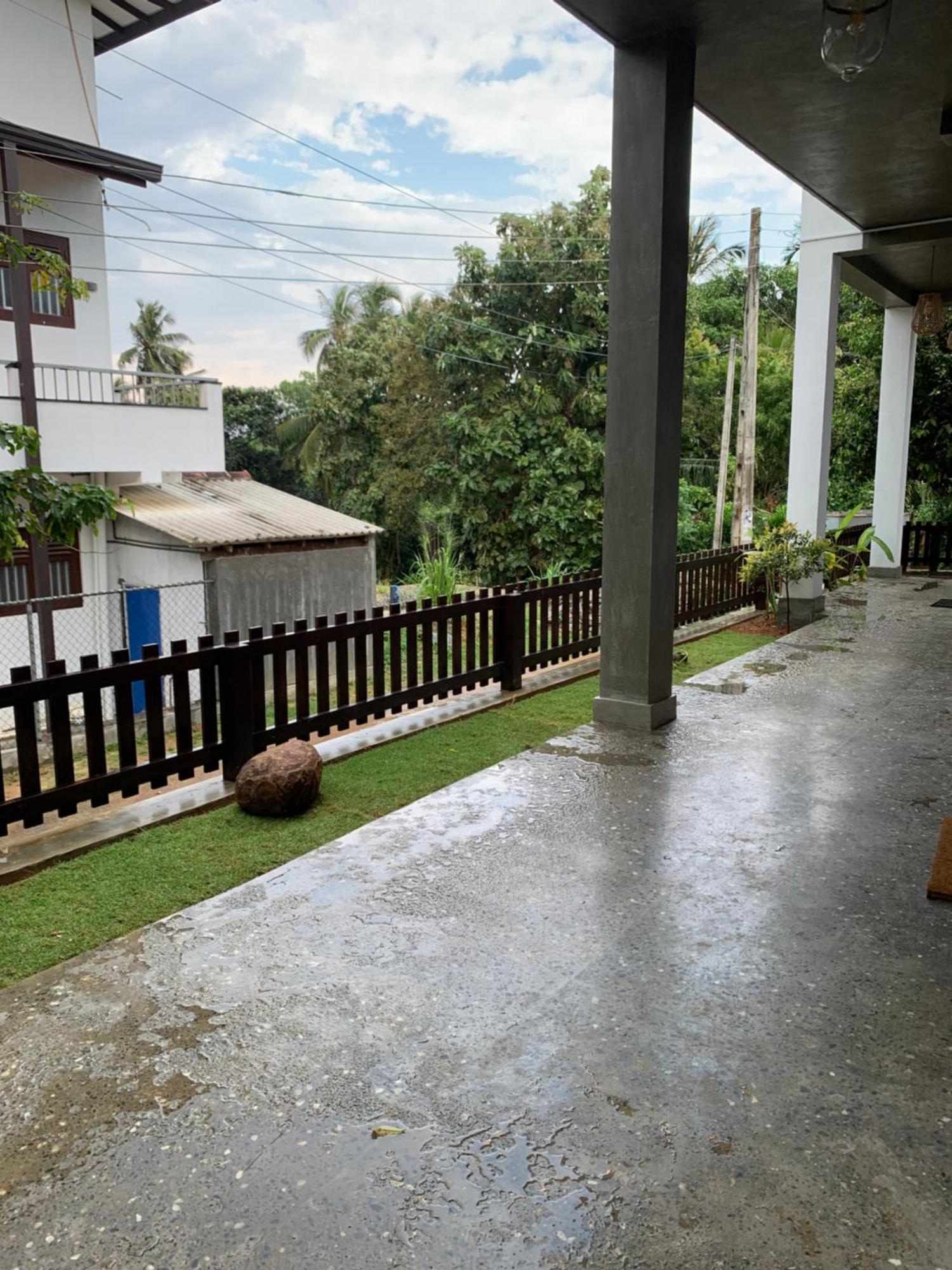 Thaproo Bay Hiriketiya Dickwella Exterior foto