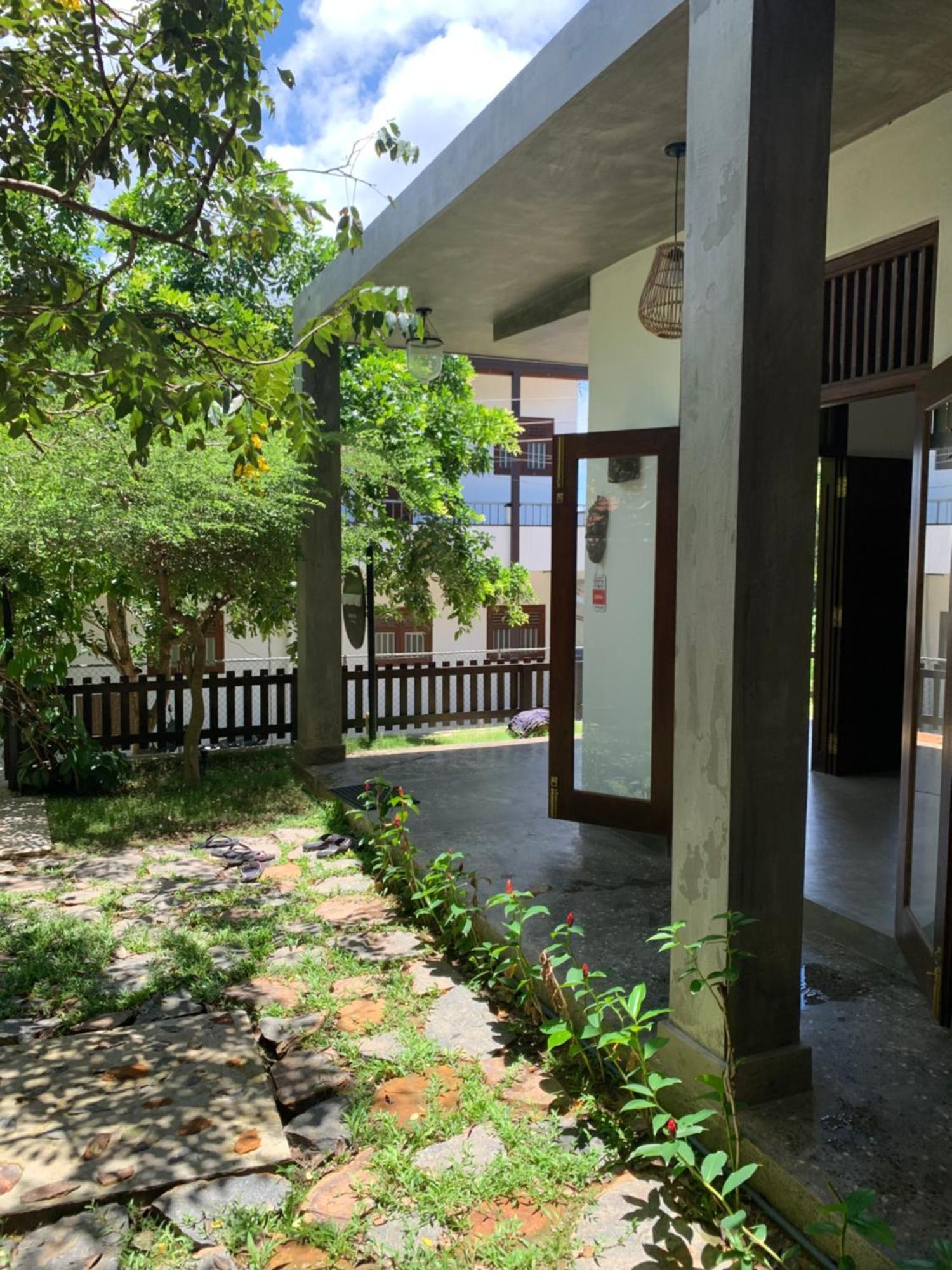 Thaproo Bay Hiriketiya Dickwella Exterior foto